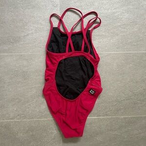 Jolyn Murray Swimsuit Size 28